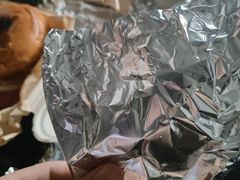 -shark burger·鲨鱼汉堡(交子大道店)