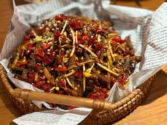 -捌川(武汉天地壹方购物中心店)