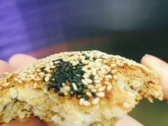 -古今香大名府老杨家香油坊(回民街店)