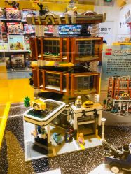 -kidsland(南开大悦城店)