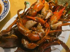 -莲花公园煎蟹(总店)