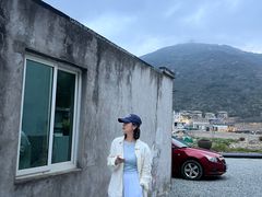 -金海湾海鲜排档(朱家尖店)