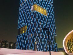 -深圳湾木棉花酒店