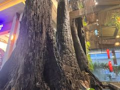 -大树头·花园餐厅(市桥店)