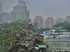 -团结湖公园