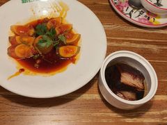-新白鹿餐厅(龙游路店)