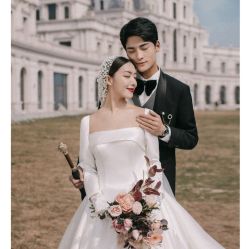 -女王风尚STUDIO·轻奢化定制