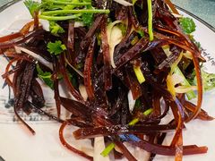 潘金莲咸菜-三义和酒楼(广渠门店)