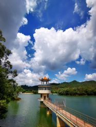 -佛灵湖水上乐园