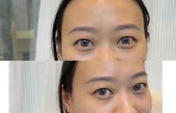 -尔素·半永久纹眉·野生眉