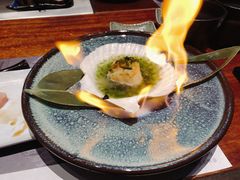 -岩也·日料与酒(龙岗天安云谷店)