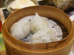 -添好运点心专门店(中环IFC店)