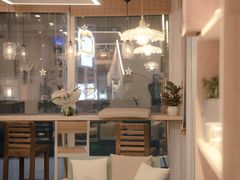 -花小醉露营烤肉·下午茶餐吧(熙南里店)