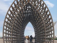 -南汇嘴观海公园