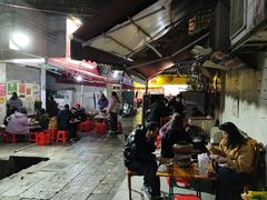 -司马街鸡煲(西华路店)