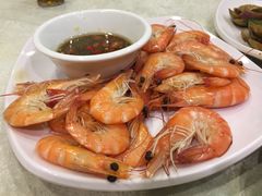 -吉源大排档·鱼生·海鲜(烧烤彩印厂店)