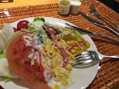 -So Lounge索兰至餐厅(蓝色港湾店)