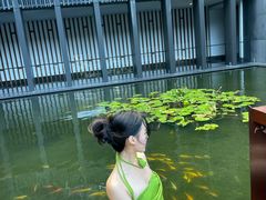 -三亚太阳湾柏悦酒店
