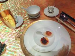 -8餐厅(新葡京酒店)