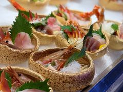 -喜庭海鲜自助(来福士店)