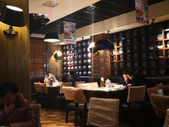 大堂-大碗先生家常湘菜(解放街店)