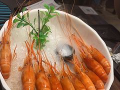 -乔街深夜食堂·小龙虾·高压锅生蚝(杭州总店)
