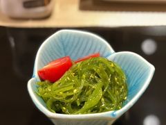 -昱匠·日本料理(金融街店)