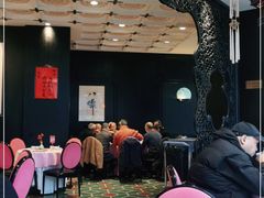 -誉八仙酒楼(静安大悦城店)