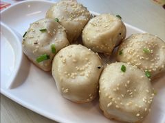 -小杨生煎(黄河路店)