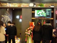 -探鱼·鲜青椒爽麻烤鱼(三水广场店)