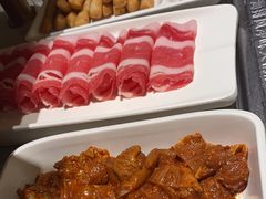 -海底捞火锅(天津SM城市广场店)