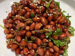 小鱼花生-紫光园(劲松店)