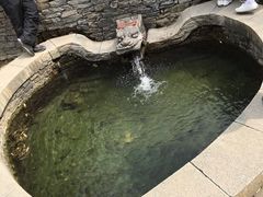 -竹泉村旅游度假区