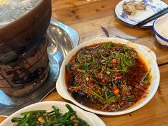 -洪大厨鸡煲(福田店)