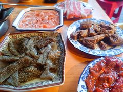 -飘香火锅(玉林西路店)