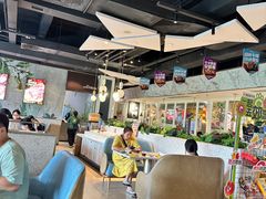 -豪客来牛排(雄峰城店)