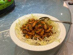 -顺德喜来登酒店·采悦轩