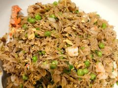 -大灶头·新昌菜(中国茶市店)