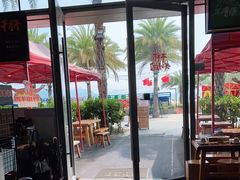 -木屋烧烤(惠阳华润小径湾店)