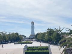 -三亚南山文化旅游区