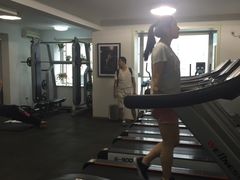 -悦动体能(金融街店)