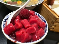 -金陵家宴·金陵春·南京菜(夫子庙店)