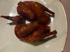 -荣轩(新荣记环球金融中心店)