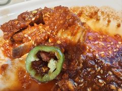 -屋里家延边朝鲜族冷面(梅林3店)