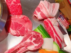 -炉小哥烤肉(信万广场店)