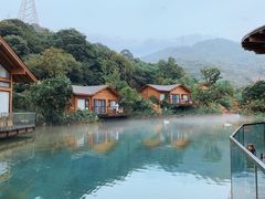 -杭州开元森泊度假乐园