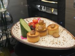 -RELLMAN莱尔曼扒房(黄埔店)