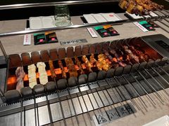 -丰茂烤串(金源店)