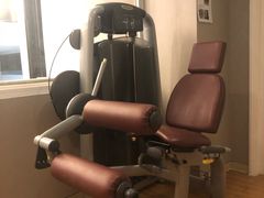 健身房-天津水晶宫饭店