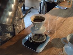 -VOYAGE COFFEE(北锣鼓巷店)